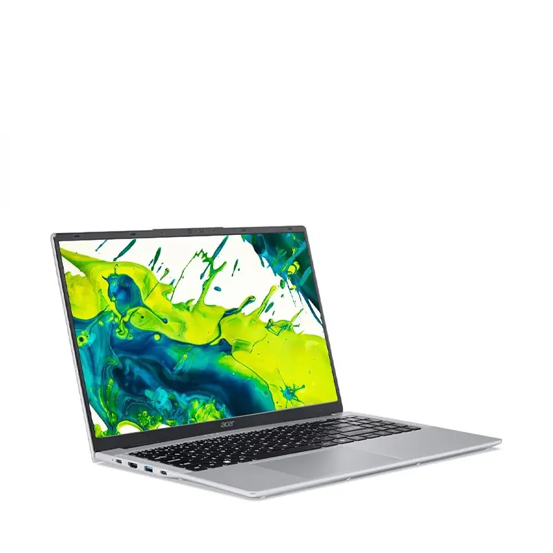 Acer Aspire Lite AL15-54P-58Y5-Core Ultra 5 115U-8GB-512GB  -Intel